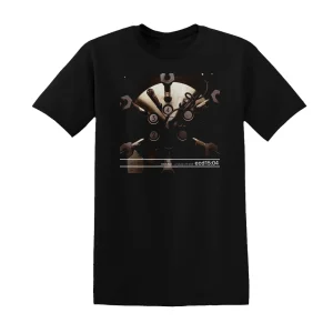 Stendec - A Study Of And Album Cover T-Shirt