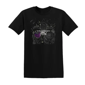 All Them Witches - A Sweet Release Album Cover T-Shirt