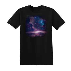 Subdream - A Tale Of Distant Stars Album Cover T-Shirt