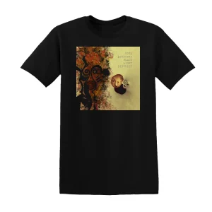 Coil - A Thousand Lights In A Darkened Room Album Cover T-Shirt