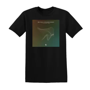 Ben Gold - A Thousand Times Album Cover T-Shirt