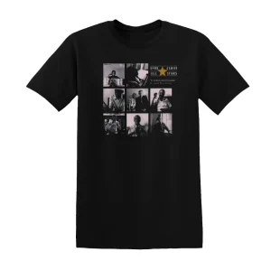 The Afro-Cuban All Stars - A Toda Cuba Le Gusta Album Cover T-Shirt