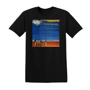 The Boomtown Rats - A Tonic For The Troops 1 Album Cover T-Shirt