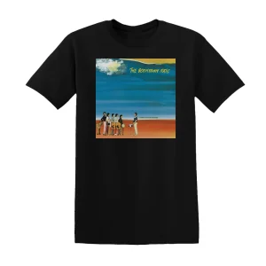 The Boomtown Rats - A Tonic For The Troops Album Cover T-Shirt