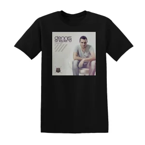 Dennis Sheperd - A Tribute To Life 1 Album Cover T-Shirt