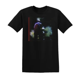 Ben Frost - A U R O R A Album Cover T-Shirt
