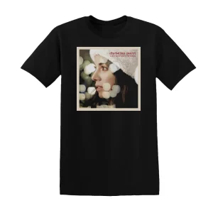 Christina Perri - A Very Merry Perri Christmas 1 Album Cover T-Shirt