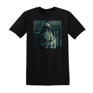Anathema - A Vision Of A Dying Embrace Album Cover T-Shirt