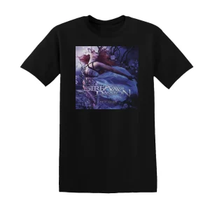 Stream of Passion - A War Of Our Own Album Cover T-Shirt
