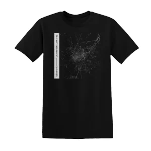Architects - A Wasted Hymn Acoustic Album Cover T-Shirt