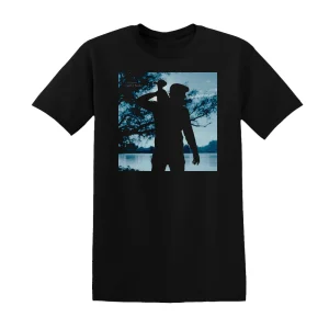A Balladeer - A Wolf At The Door Album Cover T-Shirt