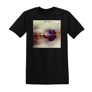 The Lens - A Word In Your Eye Album Cover T-Shirt