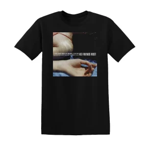As Friends Rust - A Young Trophy Band In The Parlance Of Our Times Album Cover T-Shirt