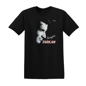 Tarkan - Aacayipsin Album Cover T-Shirt