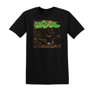 Aardvark - Aardvark Album Cover T-Shirt