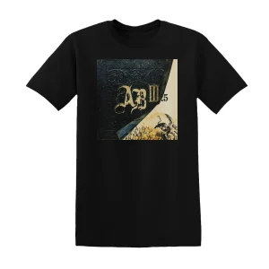 Alter Bridge - Ab Iii Album Cover T-Shirt