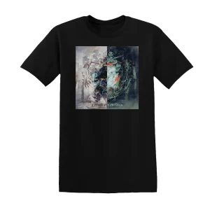 a crowd of rebellion - Abandonsystem  Your Voice Edition  Album Cover T-Shirt