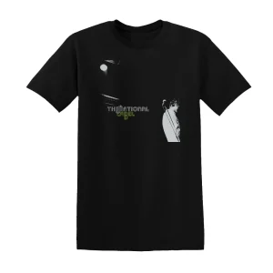 The National - Abel 1 Album Cover T-Shirt