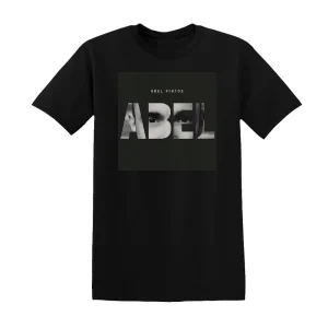 Abel Pintos - Abel 1 Album Cover T-Shirt