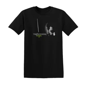 The National - Abel Album Cover T-Shirt