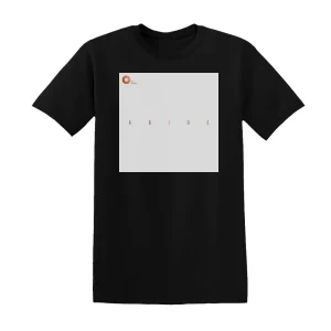 C3 Music - Abide Album Cover T-Shirt
