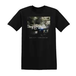 The Vicious Head Society - Abject Tomorrow Album Cover T-Shirt