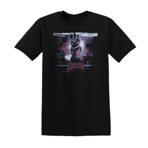 Cadaverous Contingency - Abolition Album Cover T-Shirt