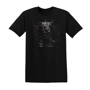 Ancst - Abolitionist Album Cover T-Shirt
