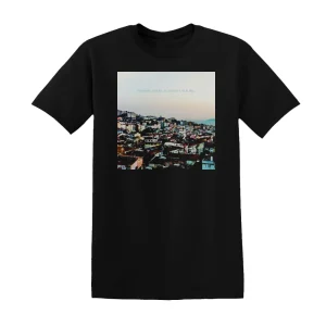 Summer Heart - About A Feeling Album Cover T-Shirt