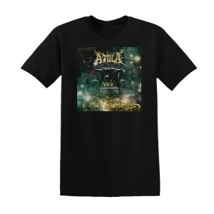 Attila - About That Life 1 Album Cover T-Shirt