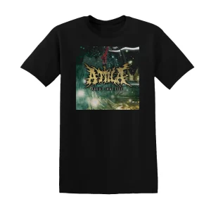 Attila - About That Life Album Cover T-Shirt