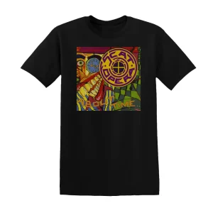 Scat Opera - About Time Album Cover T-Shirt