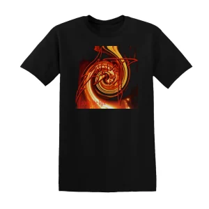 Sadist - Above The Light Album Cover T-Shirt