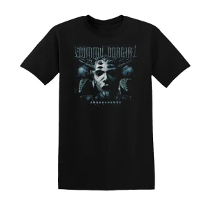 Dimmu Borgir - Abrahadabra 1 Album Cover T-Shirt