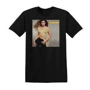 Tamara - Abrzame Album Cover T-Shirt