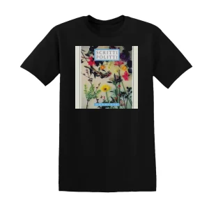 Scritti Politti - Absolute 1 Album Cover T-Shirt