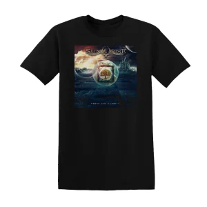Sunrise - Absolute Clarity 1 Album Cover T-Shirt