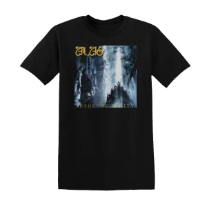 Alas - Absolute Purity Album Cover T-Shirt