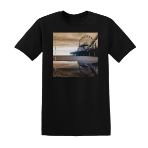 Bruce Hornsby - Absolute Zero Album Cover T-Shirt