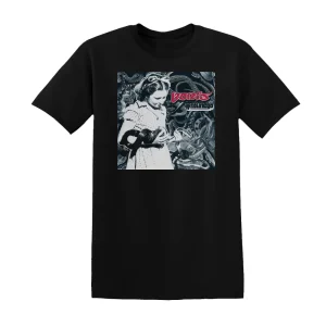 Boris - Absolutego 2 Album Cover T-Shirt