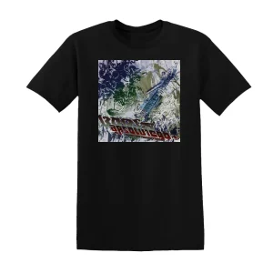 Boris - Absolutego Album Cover T-Shirt