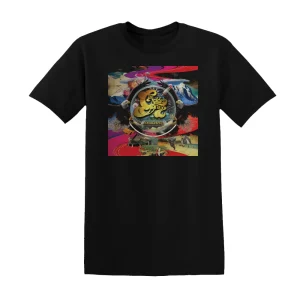 The Golden Grass - Absolutely Album Cover T-Shirt