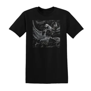 Sinners Bleed - Absolution Album Cover T-Shirt