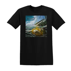 Austin Wintory - Absolver Album Cover T-Shirt