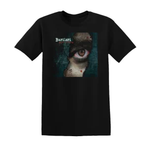 Barilari - Abuso De Poder Album Cover T-Shirt