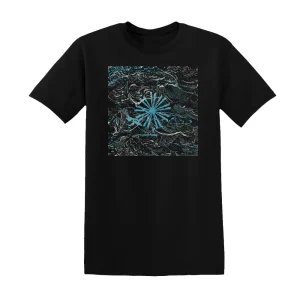 Shipwreck A.D. - Abyss Album Cover T-Shirt