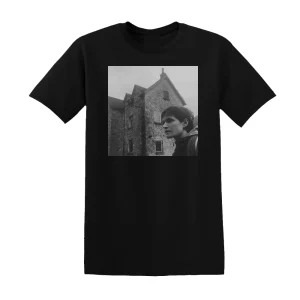Adrianne Lenker - Abysskiss Album Cover T-Shirt