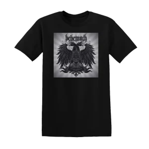 Behemoth - Abyssus Abyssum Invocat Album Cover T-Shirt