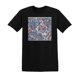 Dance Gavin Dance - Acceptance Speech Album Cover T-Shirt