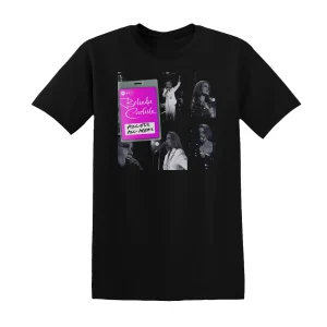 Belinda Carlisle - Access All Areas Album Cover T-Shirt